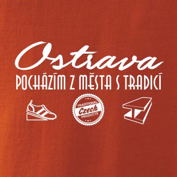 Ostrava město s tradicí