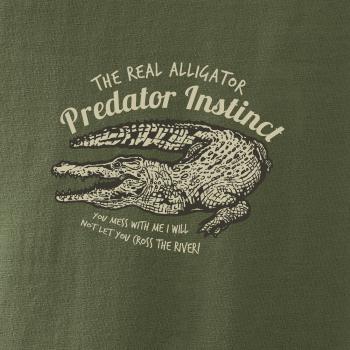 Predator instinct