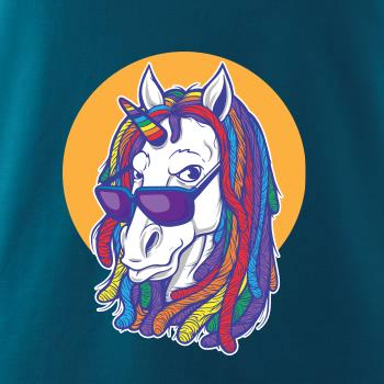 Rasta unicorn Rasta unicorn