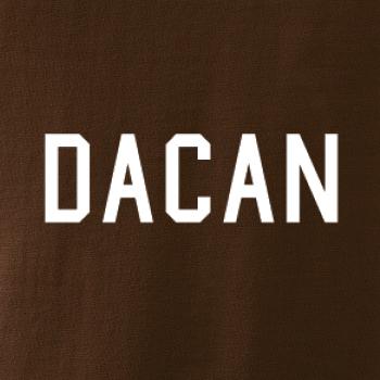 Dacan
