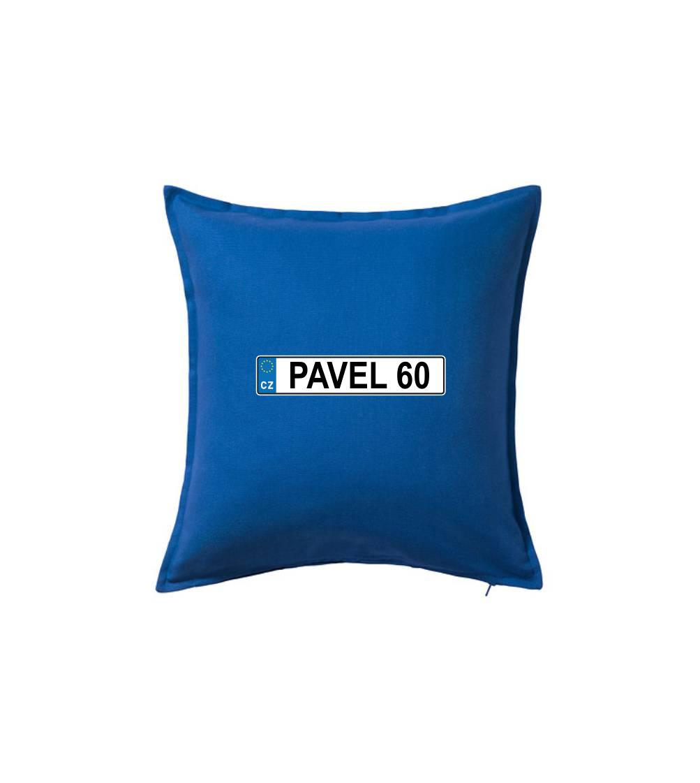 SPZ Pavel 60 - Polštář 50x50