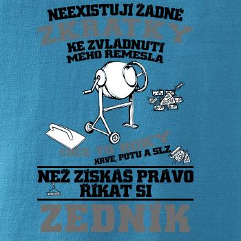 Zedník zkratky Zedník zkratky