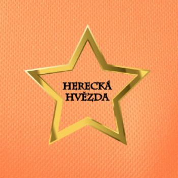 Herecká hvězda