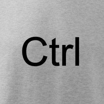 Ctrl Ctrl