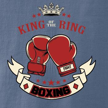 King of the Ring - dvě rukavice