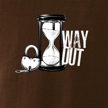Way Out