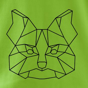 Jorkšírský teriér - Geometrie