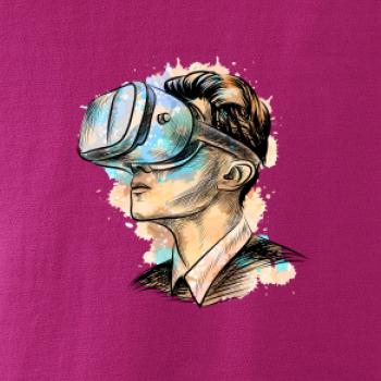 Retro virtuální realita