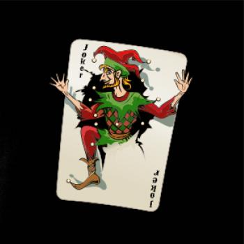 Karta Joker