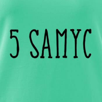 5 samyc