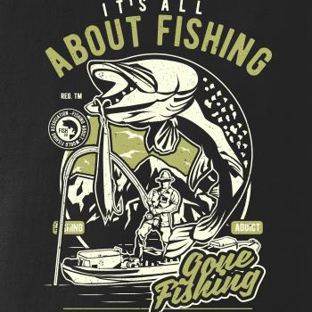 All About Fishing