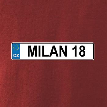 SPZ Milan 18