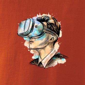 Retro virtuální realita