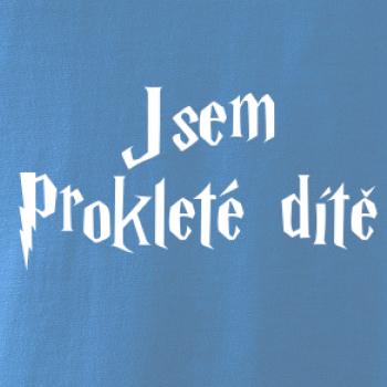 Prokleté dítě