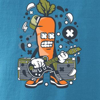 Rocková mrkev