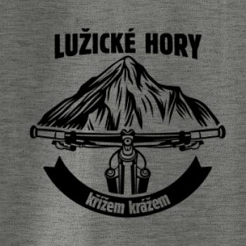 Lužické hory křížem krážem Lužické hory křížem krážem