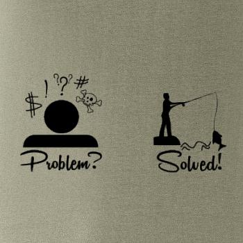 Problem? Solved! - Rybaření