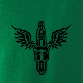 Zapalovací svíčka