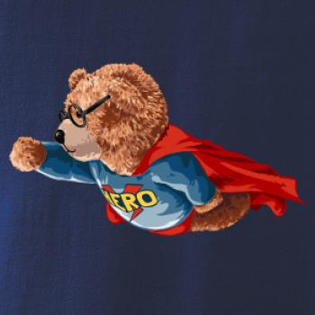 Medvěd Hero