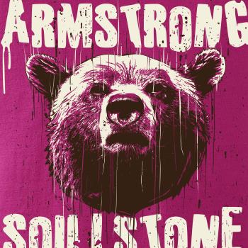 Bear strong