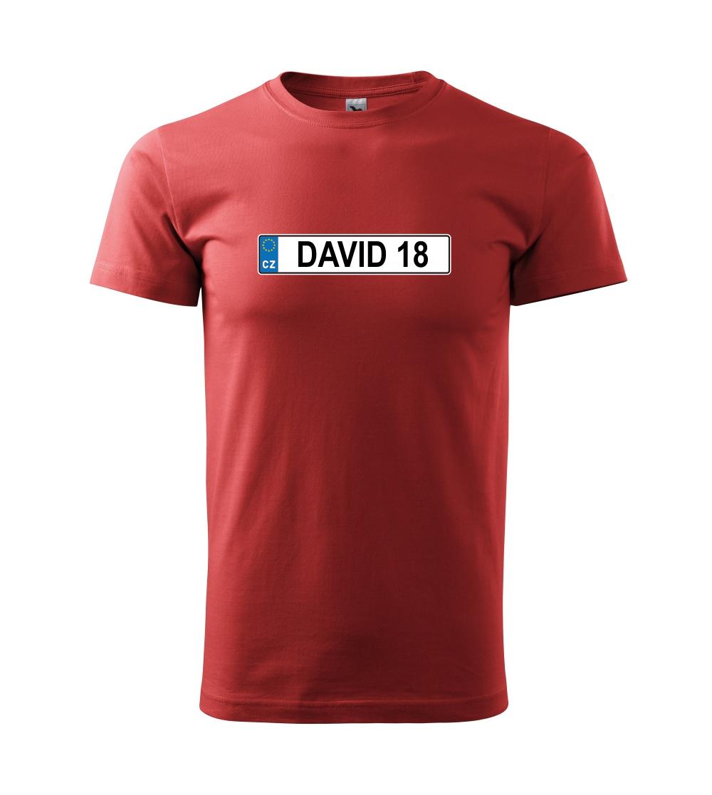 SPZ David 18