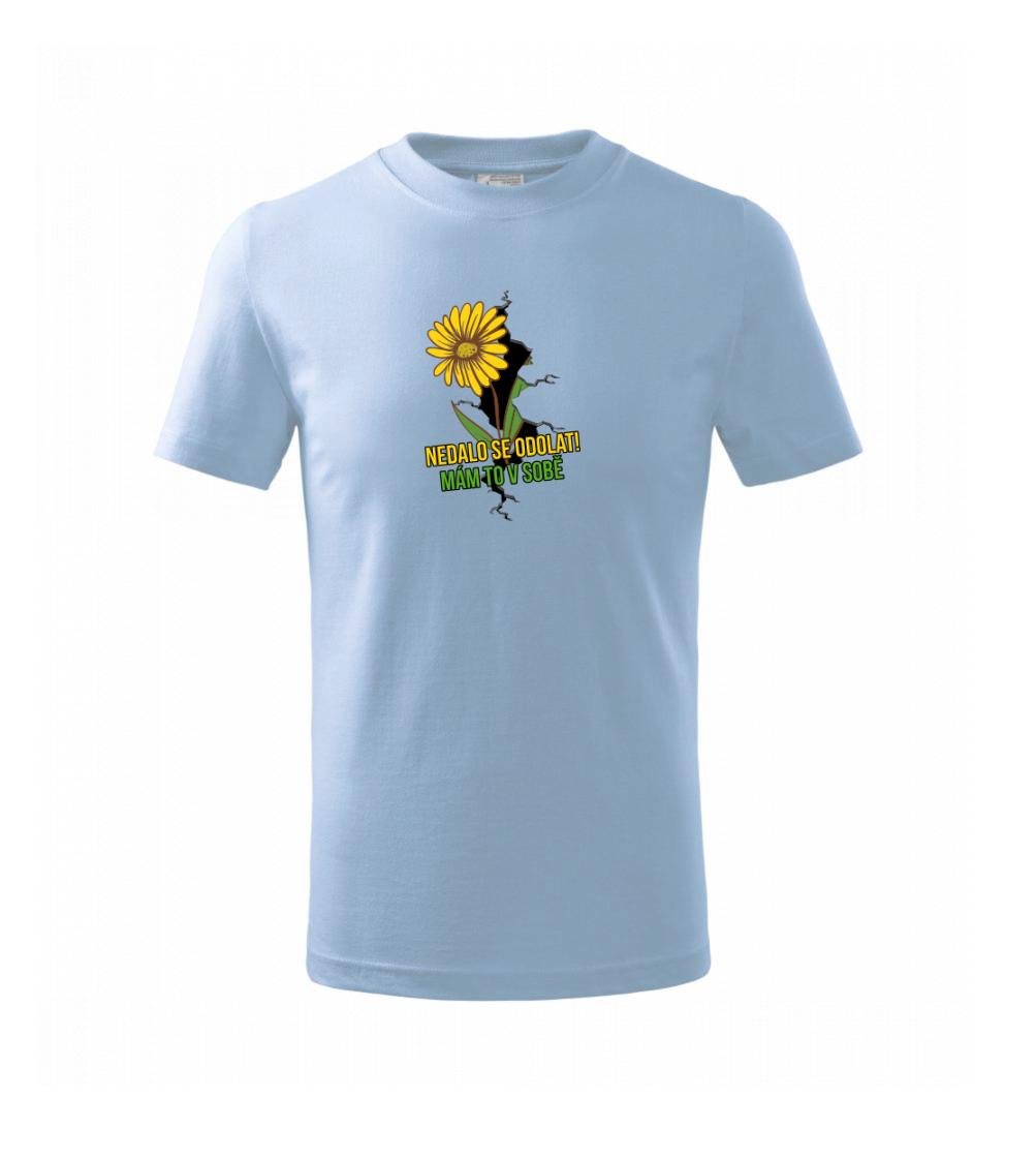 Nedalo se odolat, mám to v sobě zahradnice