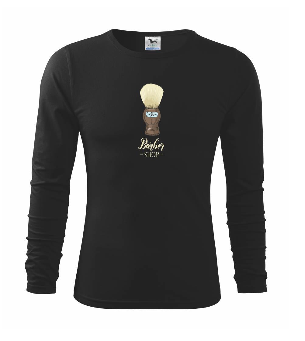 Barber Shop štětka