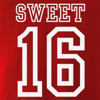 Sweet 16