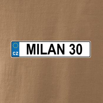 SPZ Milan 30