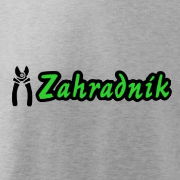 Zahradník - nůžky