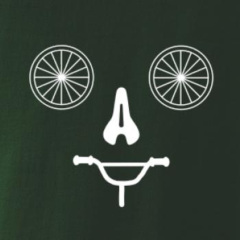 Složený cyclo obličej