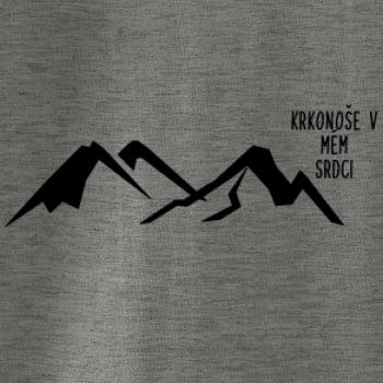 Krkonoše v mém srdci