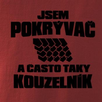 Pokrývač kouzelník
