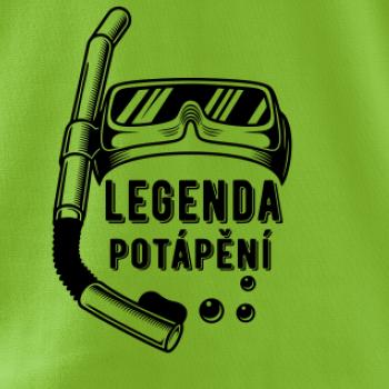 Legenda potápění