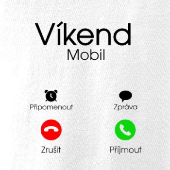Víkend volá Víkend volá