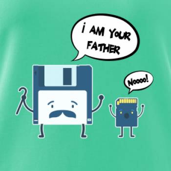I am your father SD karta I am your father SD karta