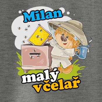 Malý včelař - vlastní jméno