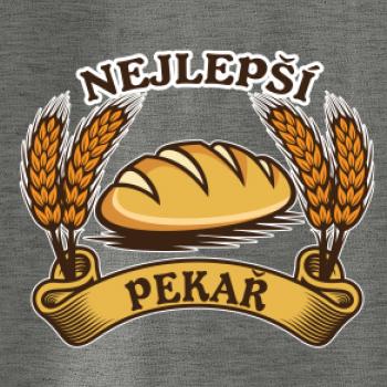 Nejlepší pekař/pekařka chleba