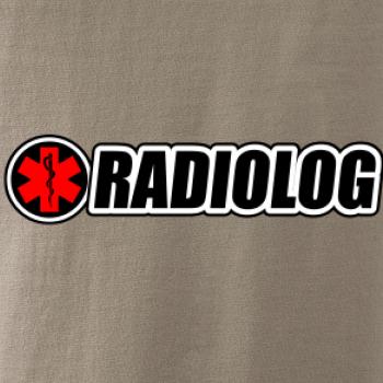 Hvězda Radiolog - Radioložka