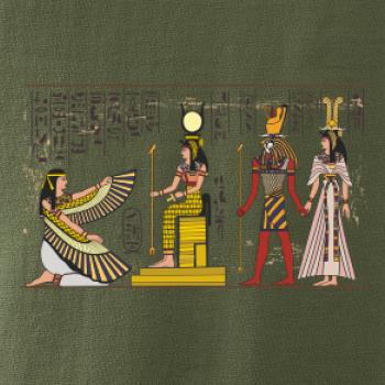 Egyptské triko