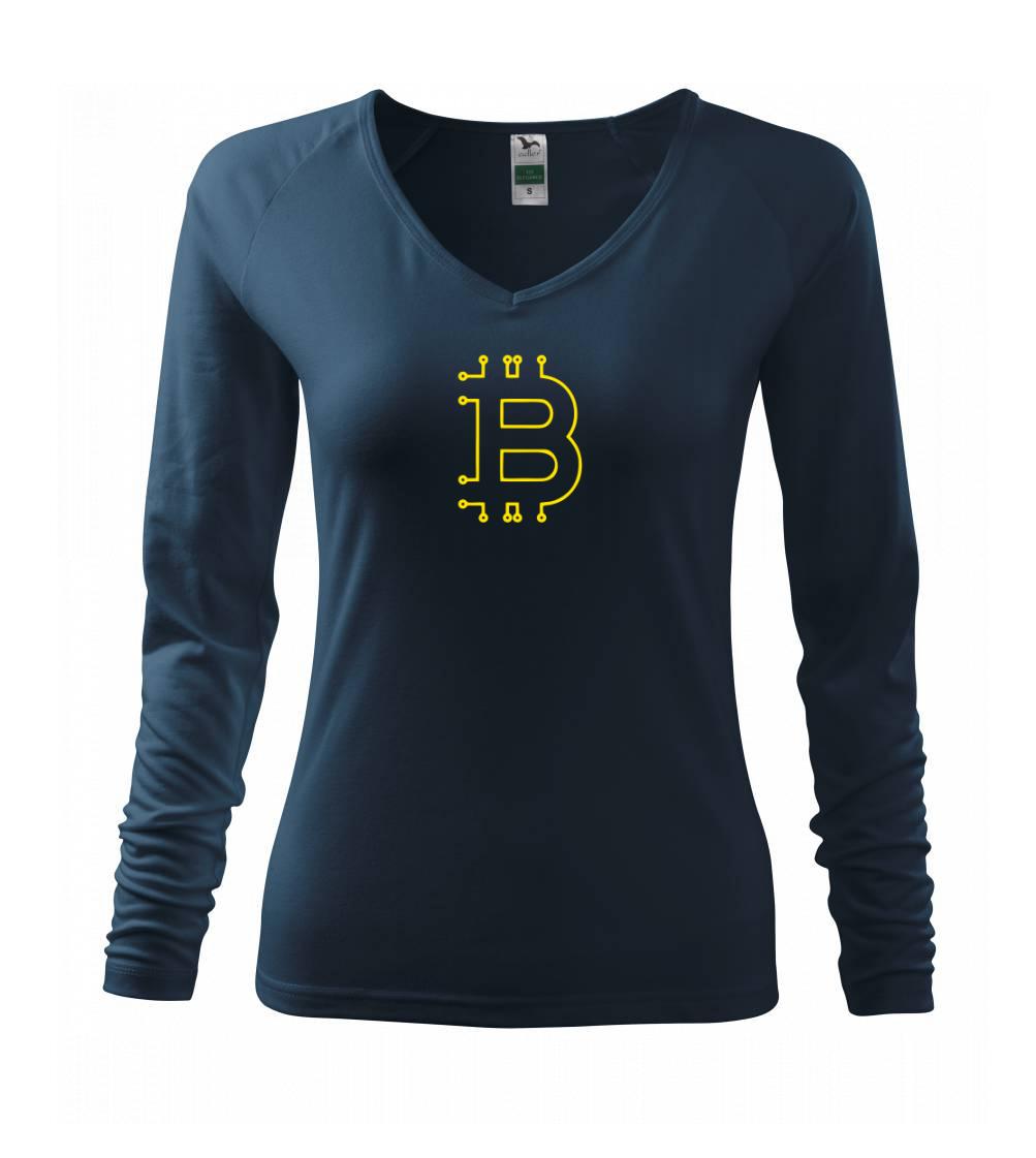Bitcoin kryptoměna Bitcoin kryptoměna