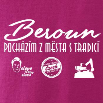 Beroun město s tradicí