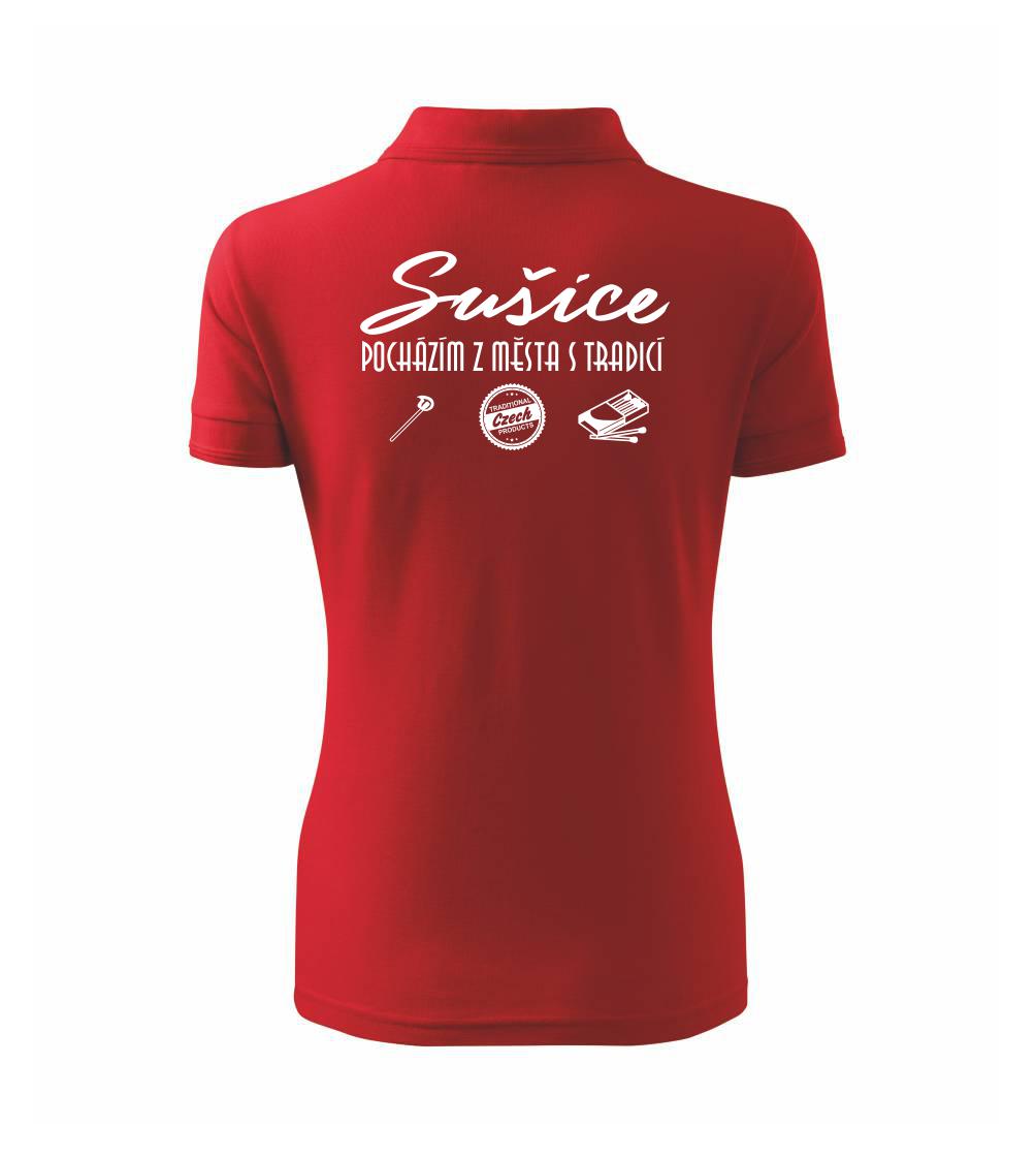 Sušice město s tradicí