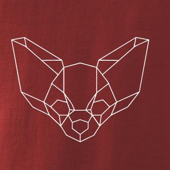 Čivava - Geometrie - jednoduchá