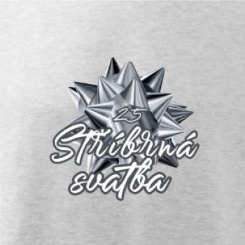 Stříbrná svatba 25