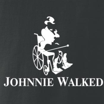 Johnnie Walked