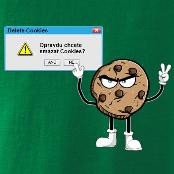 Smazat cookies Smazat cookies