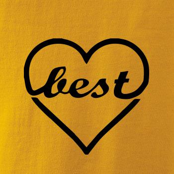 Best (párové triko)