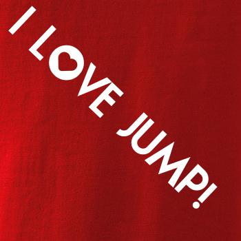 I love Jump!