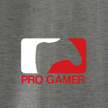 Pro Gamer - Logo
